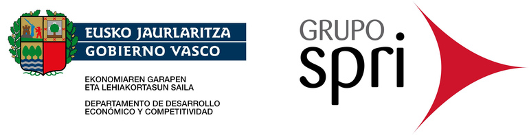 Gobierno Vasco - Grupo SPRI